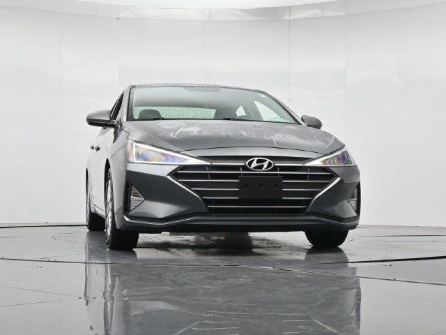 Used 2019 Hyundai Elantra SE FWD image 36