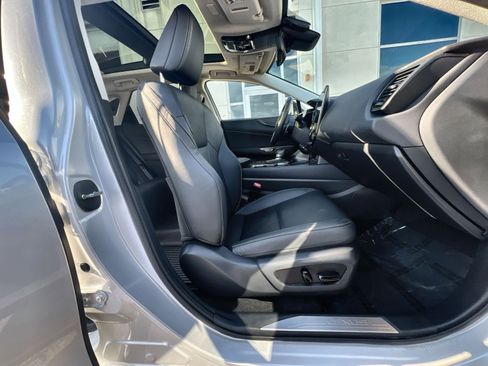 Used 2024 Lexus NX 350 AWD w/ Luxury Package image 28