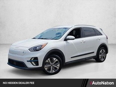 Used 2022 Kia Niro EX