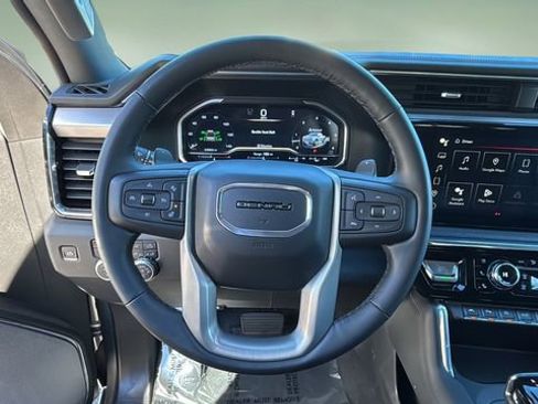 Used 2023 GMC Sierra 1500 Denali w/ Denali Reserve Package image 11