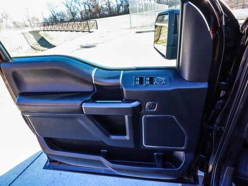 Used 2020 Ford F150 Lariat w/ Equipment Group 502A Luxury image 42