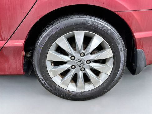 Used 2009 Honda Civic EX-L image 29