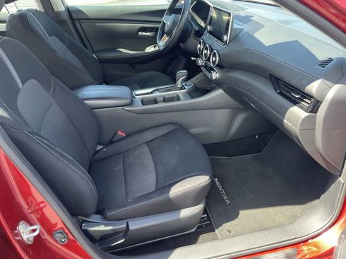 Used 2024 Nissan Sentra SV w/ All-Weather Package image 31