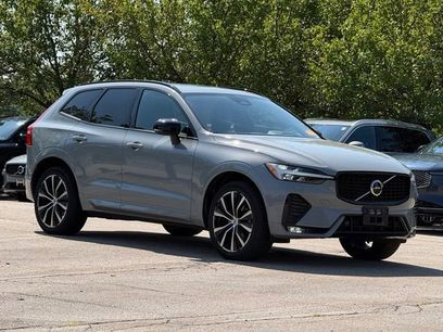 Certified 2024 Volvo XC60 B5 Plus w/ Protection Package Premier