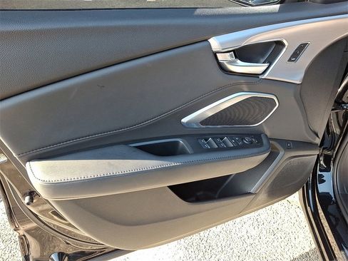 Certified 2023 Acura RDX AWD image 12