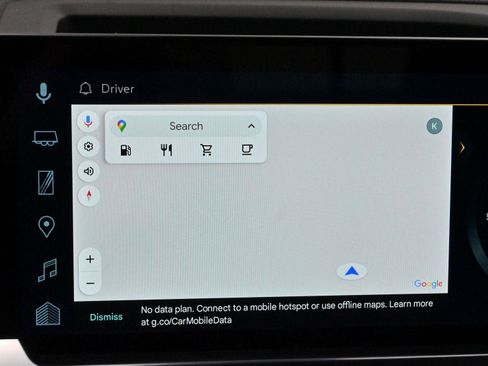 Used 2025 Chevrolet Silverado 3500 LTZ w/ LTZ Plus Package image 30