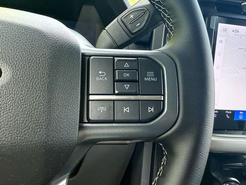 New 2025 Ford F150 XLT w/ Equipment Group 302A MID image 63