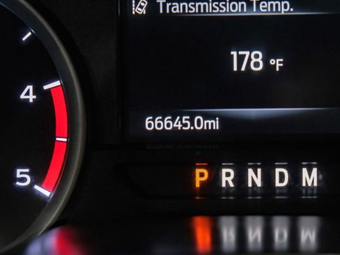 Used 2021 Ford F350 XL w/ STX Appearance Package image 20