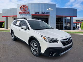 Used 2020 Subaru Outback Limited video 1