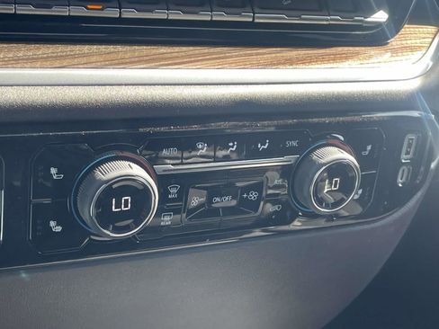 New 2026 Chevrolet Silverado 1500 LT Trail Boss w/ Protection Package image 13