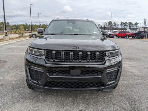 New 2026 Jeep Grand Cherokee Limited image 18