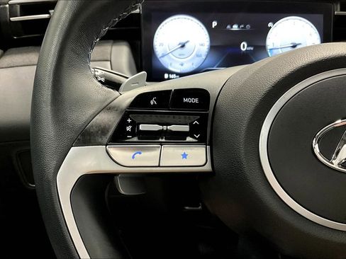 Used 2024 Hyundai Tucson Limited image 24