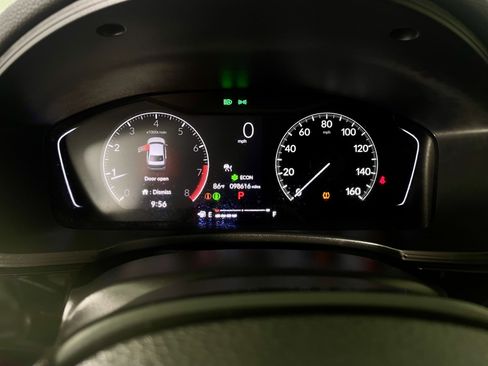 Used 2022 Honda Civic Sport image 16