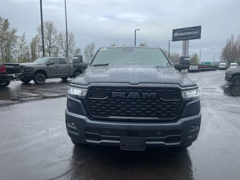 New 2026 RAM 1500 Express image 9