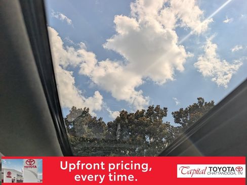 Used 2026 Toyota Sequoia SR5 w/ SR5 Premium Package AWD/4WD image 25