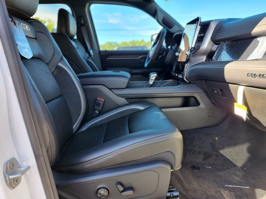 New 2026 RAM 1500 RHO w/ RHO Level 1 Equipment Group AWD/4WD image 11