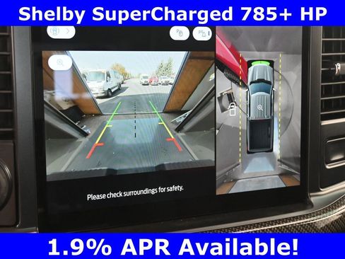 New 2024 Ford F150 Lariat w/ Equipment Group 502A High image 30