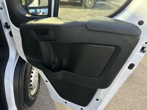 New 2026 RAM ProMaster 1500 w/ Convenience Group image 11