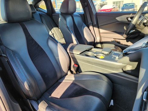 Used 2022 Acura TLX w/A-Spec Package image 15