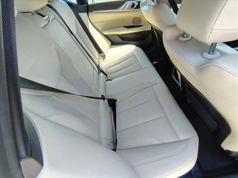Certified 2023 BMW i4 eDrive35 w/ Premium Package RWD image 21