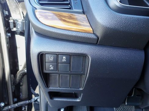 Used 2021 Honda CR-V EX image 19