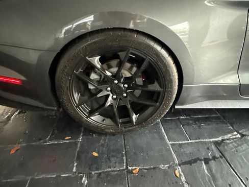 Used 2020 Ford Mustang GT RWD image 23