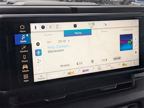 New 2026 Jeep Wrangler Willys image 16