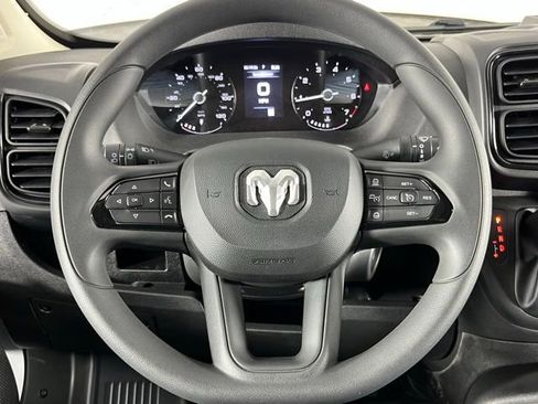 New 2026 RAM ProMaster 2500 w/ Convenience Group FWD image 13