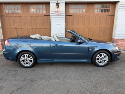 Used 2006 Saab 9-3 2.0T image 2