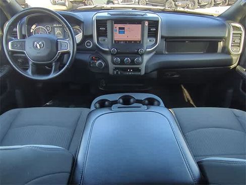 Used 2024 RAM 2500 Big Horn image 16