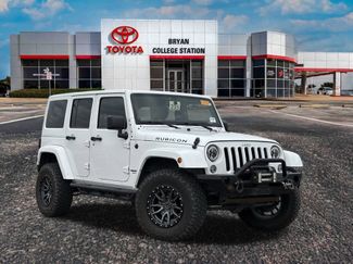 Used 2014 Jeep Wrangler Unlimited Rubicon video 1
