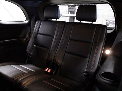 Used 2024 Dodge Durango GT image 18