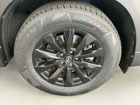 Used 2023 MAZDA CX-50 2.5 S w/ Accent Package AWD/4WD image 11