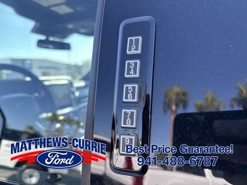New 2026 Ford F250 Lariat w/ Lariat Ultimate Package AWD/4WD image 9