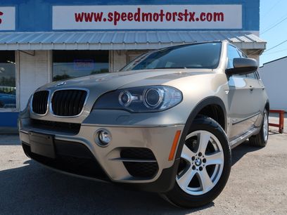 Used 2011 BMW X5 xDrive35i