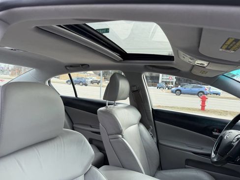Used 2007 Lexus GS 350 image 28