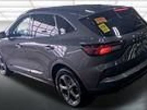 Used 2023 Ford Escape ST-Line w/ Tech Pack #1 image 10