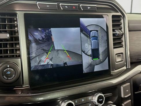 Certified 2023 Ford F150 XLT w/ Equipment Group 302A High image 14