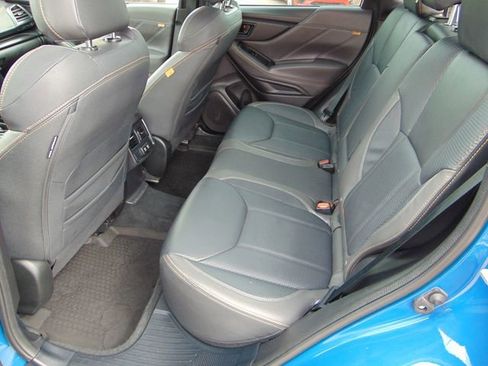 Certified 2024 Subaru Forester Wilderness image 21