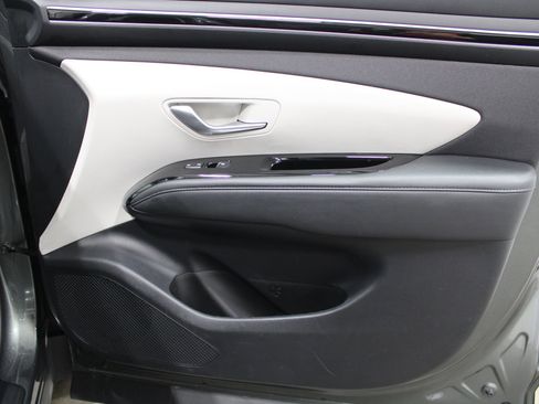 Used 2022 Hyundai Tucson SEL w/ Convenience Package FWD image 25