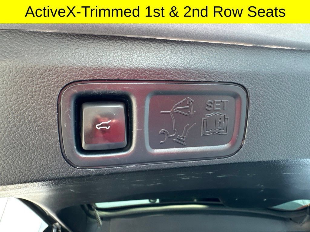 Used 2020 Ford Expedition Max XLT w/ Equipment Group 202A AWD/4WD image 36