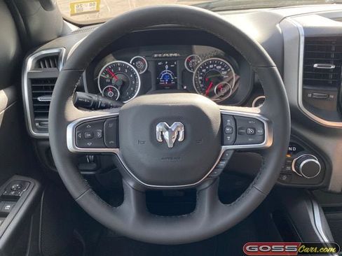 New 2026 RAM 1500 Big Horn image 16