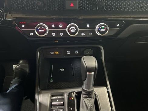 New 2026 Honda CR-V EX-L image 22