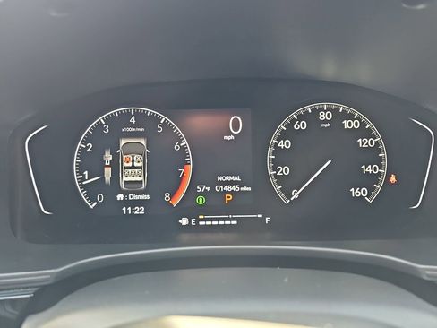 Used 2024 Honda Civic Sport image 23