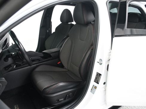 Used 2023 Hyundai Elantra N Line FWD image 31