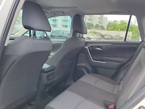 Used 2024 Toyota RAV4 XLE w/ Convenience Package AWD/4WD image 7