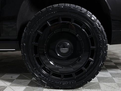 Used 2026 Cadillac Escalade ESV Sport w/ Touring Package image 49