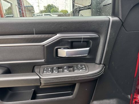 Used 2026 RAM 2500 Big Horn AWD/4WD image 19