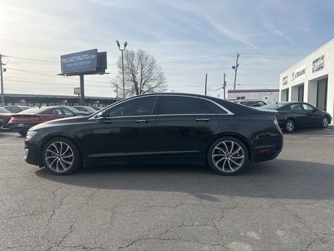 Used 2018 Lincoln MKZ Reserve w/ Technology Package image 11