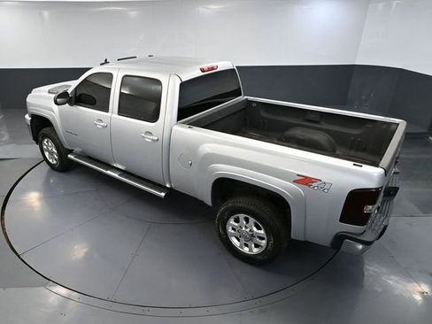 Used 2014 Chevrolet Silverado 2500 LT w/ Z71 Appearance Package image 51